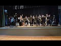 Unity Jazz Ensemble Kenilworth Il