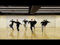 【Choreography】PSYCHIC FEVER from EXILE TRIBE - Choose One' Dance Practice Video