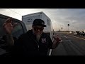 BUSTED WHILE TESTING FOR STREET OUTLAWS AMERICAS LIST SEASON 2!