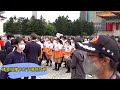 Tachibana High School in Kyoto, Japan  Taiwan Exchange Carnival - Highlights Japan-Taiwan friendship