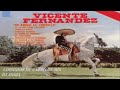 VICENTE FERNANDEZ CORRIDOS DE CABALLOS MIX