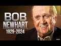 Comedian Bob Newhart at 94