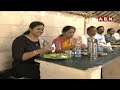 🔴LIVE: స్పీకర్ పదవి పై రఘురామ రియాక్షన్ || Raghu Rama || ABN Telugu