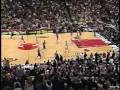 Bulls vs. Jazz (1997 NBA Finals Game 6) - Bulls win 5th title