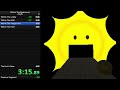 Within The Backrooms Any% in ~4:10:XX (Former WR)