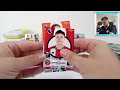 THE *BEST* PANINI ADRENALYN XL 2024 PACK OPENING EVER!!! (Opening ALL 4 Pocket Tins!)