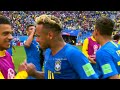 Neymar vs Costa Rica (World Cup 2018) | HD 1080i