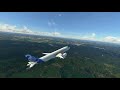 MSFS | Airbus A320 Startup, Takeoff & Autopilot Tutorial ON XBOX | BEGINNERS GUIDE