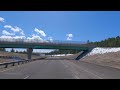 Flagstaff to Phoenix Complete Scenic Drive 4K | Arizona Desert