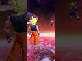 Gameplay of DB LEGENDS