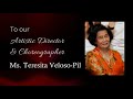 Leyte Kalipayan Dance Company wins awards in the International Folklore Festival Vitosha 2020