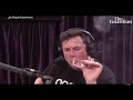 Elon Musk smokes The Phantom Cigar
