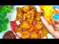 न बेसन न मैदा न आटा 5 मिनट में बनाएं नए तरह का कुरकुरा टेस्टी नाश्ता | Easy Breakfast Recipe