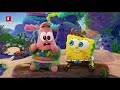 How SpongeBob met Patrick Star