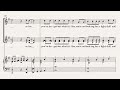 'Chill Out' (for choir and piano) 2024