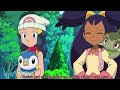 pokemon but it’s just characters roasting and being mean to each other