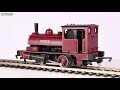 Hornby's Disastrous L&YR Pug in 