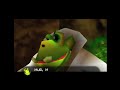 BANJO-TOOIE [N64 UltraHDMI] FULL GAME 100% Walkthrough 100% Collectibles & Cutscenes - No Commentary