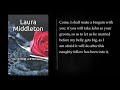 Laura Middleton; HER BROTHER AND HER LOVER. Audiobook - full length, free