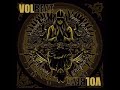 Volbeat - A Warrior's Call Lyrics