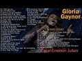 GloriaGaynor - 35 Sucessos (+Bonus Remix)