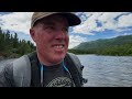 Fly Fishing KATMAI NATIONAL PARK by Todd Moen - ALASKA FLY FISHING