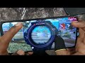 4 FINGER HANDCAM GAMEPLAY || ANDRO X  LEGEND \\ ANDRO GUILD PLAYER \\