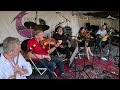 Contrabhanna - IRISH MUSIC - Eileen Curran/ Father Kelly