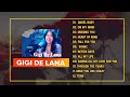 Gigi De Lana 💃Top 20 Hits Songs Cover Nonstop Playlist 2023 🎶Angel Baby...