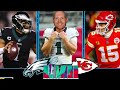 Bill Burr on the Chiefs vs Eagles Super Bowl - HILARIOUS RANT