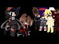 [] Sister Location Vs FNAF1 singing battle []    [] Part 1 - Freddy Vs Circus Baby []