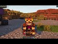 I made a Golden dragon on Minecraft's IgnitorSMP s3 Ep12