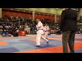 France Combats 2018 - Finale -67kg / S. Da Costa - A. Raspilair