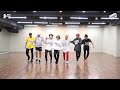 [PRACTICE RECORD] BTS (방탄소년단) ‘I'm Fine’ #2023BTSFESTA
