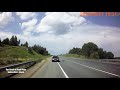 IDIOT Drivers On RUSSIAN ROADS! Driving Fails October 2018 #7 part