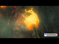Sequel to The Legend of Zelda: Breath of the Wild - First Look Trailer in Reverse