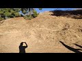 Chase & Friend Jumping - Somewhere in Porter Ranch