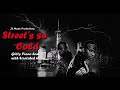 Street's so Cold | Gritty Eastcoast piano beat with Scratch hook (JL Music productions)