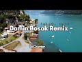 Dj Domin Bosok - Deo Ataide (cipt. Ipi) Slow Remix | Lagu Timor Leste Foun 🇹🇱 | Dj Chutter