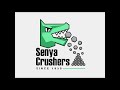 Senya Crusher Startup Up Process