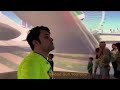 Kurdish vlog Dubai