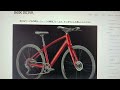 【TREK】トレックのクロスバイク最後の希望！