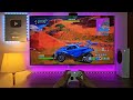 Fortnite Chapter 5 Season 4 (Xbox Series S) 120FPS | LG OLED C3 42 EVO