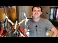 How a Quadcopter Works - Flight Mechanics, Components, & Sensors (2)