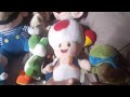 SMF Movie: Yoshi's Girlfriend Problem!