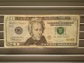 2017 20 DOLLAR BROKEN LADDER THE END #trending #uscurrency #serialnumber #collectables
