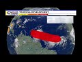 Extended Update on Beryl: Now a Category 4 Hurricane