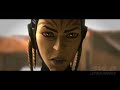 Barriss vs Grand inquisitor  |  Star Wars Clips