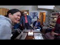 My Birthday Vlog 🎂🎁🎉|| Madison Tib Family || Tibetan Vlog