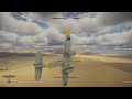 War Thunder-Tiger-H1 & Panther-D-